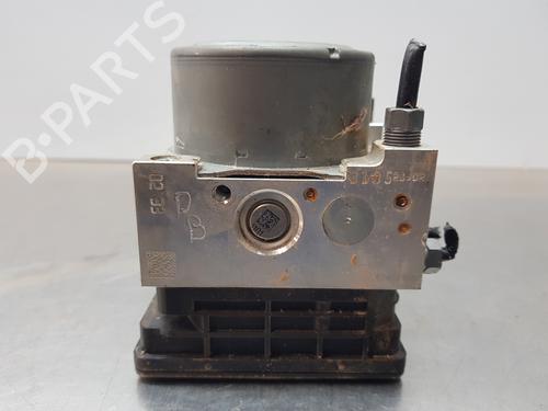 ABS pump OPEL MOKKA  | BP28024026M43 