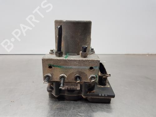 ABS pump NISSAN QASHQAI I (J10, NJ10)  | BP29021984M43 