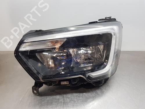 Scheinwerfer links für RENAULT MASTER III Van (FV) [2010-2025]  29814271