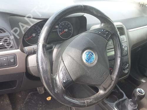 Steering column FIAT GRANDE PUNTO (199_)  | BP19432943M21