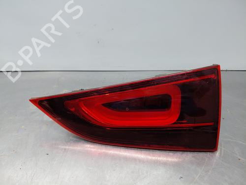 Piloto derecho del maletero MERCEDES-BENZ GLA (H247) [2020-2025]  31130028