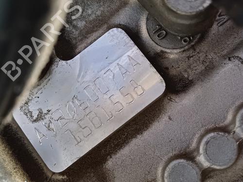 Engine FORD FIESTA VI (CB1, CCN)  | BP17093311M1 