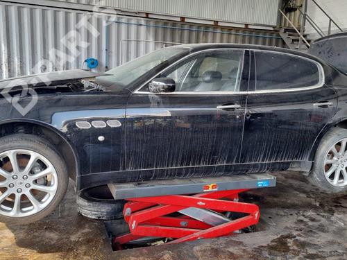 Left headlight MASERATI QUATTROPORTE V 4.2 | BP10108726C28  - Image 17