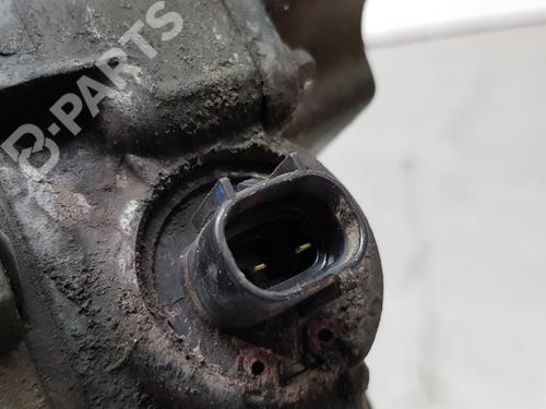 AC compressor TOYOTA COROLLA Verso (ZER_, ZZE12_, R1_)  | BP11540635M34 