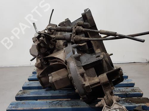 Getriebe FIAT STILO (192_) 1.9 JTD (192_XE1A) | BP17785758M3 