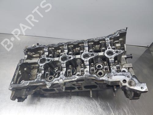Used Cylinder head RENAULT GRAND SCÉNIC IV (R9_) [2016-2023]  31375818