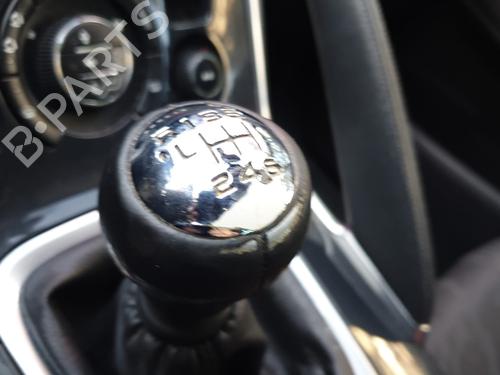 Climate control PEUGEOT 3008 I MPV (0U_)  | BP8222221I5 