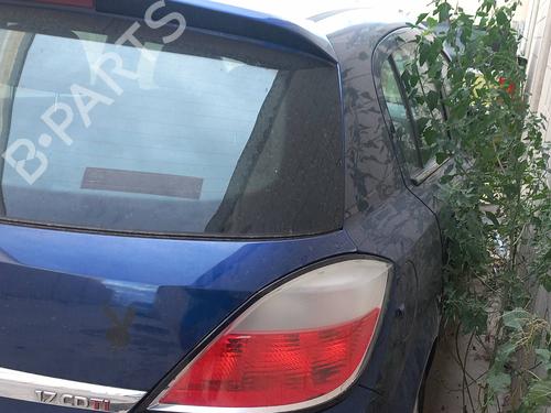 Right taillight OPEL ASTRA H (A04)  | BP30879050C35 