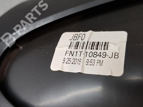 Instrument cluster FORD ECOSPORT  | BP7593412C47 