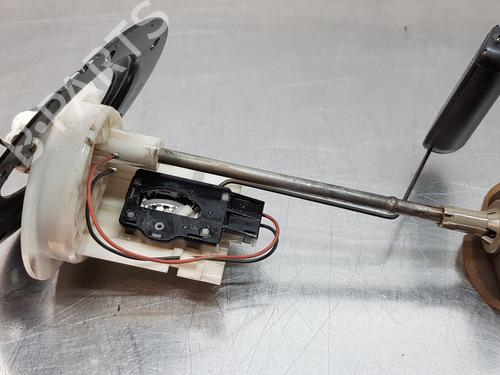 Used Fuel pump SUBARU IMPREZA Hatchback (GR, GH, G3) [2007-2014]  18920697