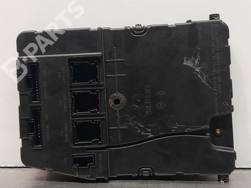Sikringsdåse RENAULT SCÉNIC II (JM0/1_) [2003-2010]  11960818