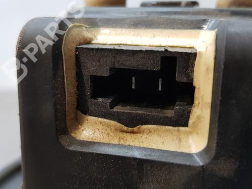 Heater blower motor FORD KA (RU8) 1.2 | BP8168323M62 