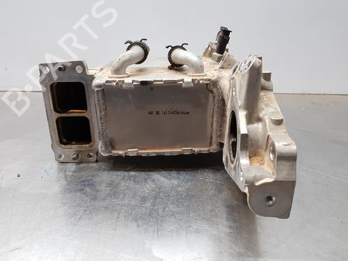 Intake manifold AUDI A3 (8V1, 8VK)  | BP29935425M70