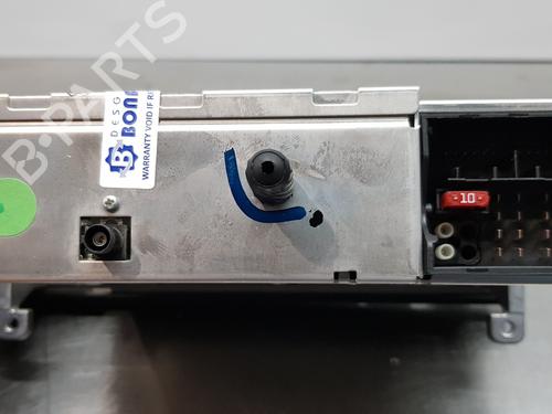 Radio BMW 3 (E90) 320 d | BP19398758E6 