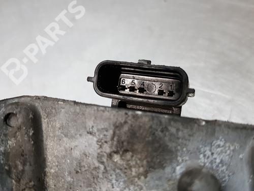 Egr FIAT TALENTO Bus (296_) 1.6 D | BP8651518M69 