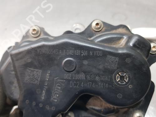 EGR-Ventil AUDI A3 (8V1, 8VK)  | BP29935079M69 