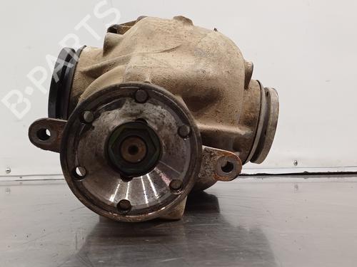 Rear differential BMW 3 Touring (E46)  | BP17628731M24 
