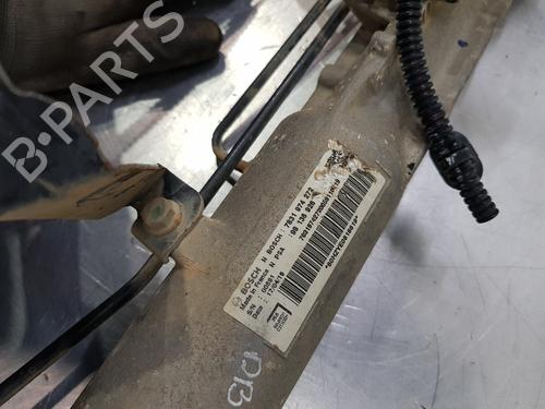 Steering rack PEUGEOT EXPERT Van (V_)  | BP29279381M22 