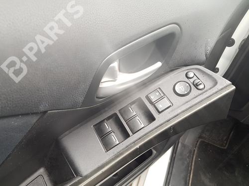 AC Styreenhet / Manøvreringsenhet HONDA CIVIC IX Tourer (FK) 1.6 i-DTEC (FK3) | BP7593939I5 