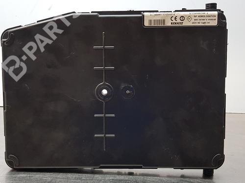 Elektronisk modul RENAULT SCÉNIC II (JM0/1_) 1.5 dCi (JM1E, JM16) | BP10520891M83 