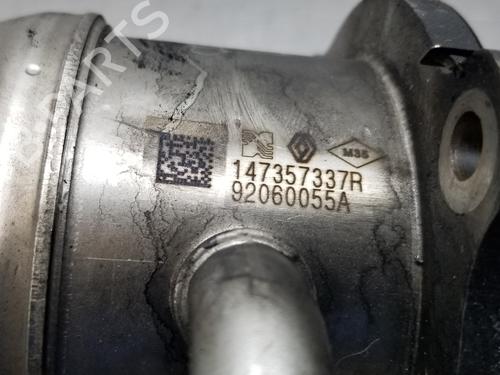 Egr RENAULT GRAND SCÉNIC IV (R9_)  | BP18603098M69