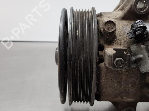 AC compressor TOYOTA VERSO (_R2_)  | BP16316844M34 