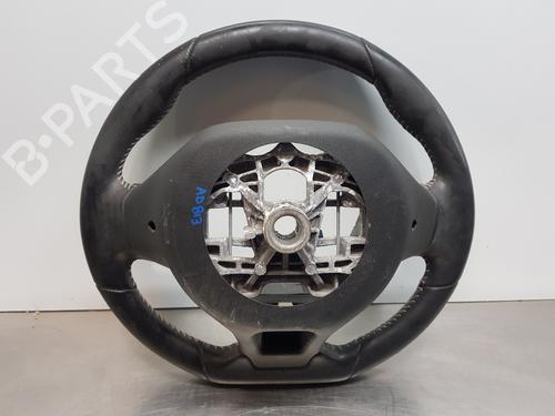 Steering wheel PEUGEOT 308 II (LB_, LP_, LW_, LH_, L3_) 1.2 THP 130 | BP30273122C49 