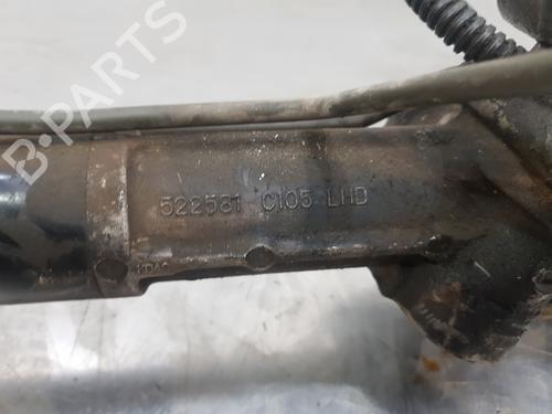 Steering rack OPEL ANTARA A (L07)  | BP29730052M22 