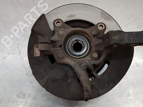 Right front steering knuckle KIA SPORTAGE IV (QL, QLE) 1.6 GDI | BP13255620M26 