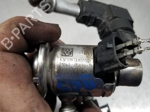 Injector DACIA LODGY (JS_)  | BP18140331M100 