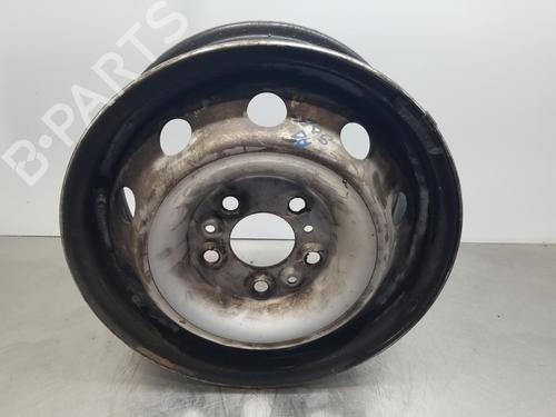 Used Rim PEUGEOT BOXER Bus [2005-2025]  29313961