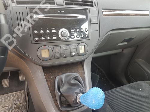 Steering pump FORD FOCUS C-MAX (DM2)  | BP9858677M99 