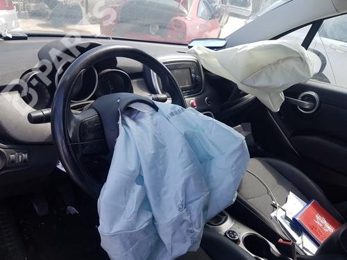 Rear right window mechanism FIAT 500X (334_) 1.6 D Multijet (334AXA1B, 334AXA11) | BP9731979C25 