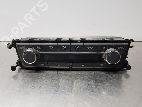 Used Climate control SEAT IBIZA V (KJ1, KJG) [2017-2025]  30572929
