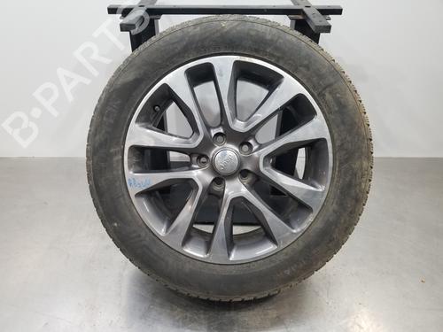 Used Rim JEEP GRAND CHEROKEE IV (WK, WK2) [2010-2025]  29258000