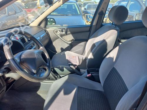 Engine CITROËN XSARA (N1)  | BP27870234M1 