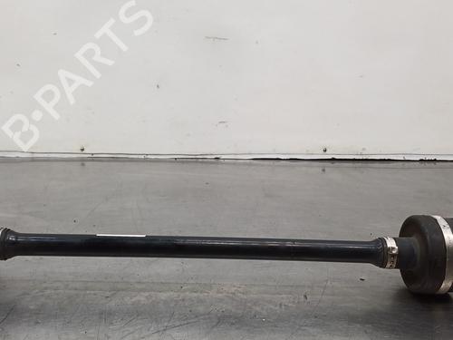 Used Left rear driveshaft BMW X3 (G01, F97, G08) [2017-2025]  17534184