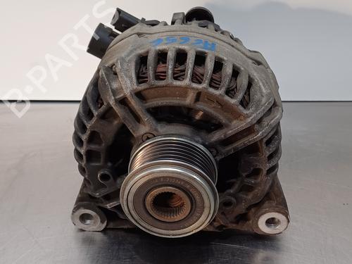 Alternator PEUGEOT 206 Hatchback (2A/C)  | BP16010130M7 