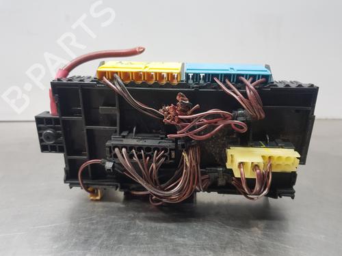 Fuse box MERCEDES-BENZ M-CLASS (W166)  | BP29359972E1 
