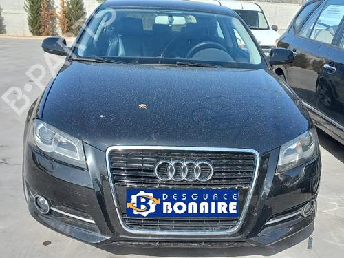 Injector AUDI A3 (8P1)  | BP22639038M100 