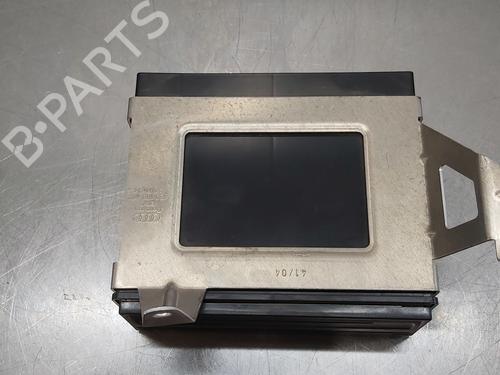 Elektronisk modul AUDI A8 D3 (4E2, 4E8) 4.2 quattro | BP15772679M83 