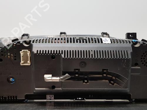 Instrument cluster MERCEDES-BENZ S-CLASS (W221, V221)  | BP18012293C47 