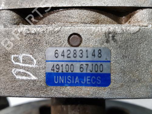 Pompe de direction assistée SUZUKI GRAND VITARA II (JT, TE, TD)  | BP30880865M99 