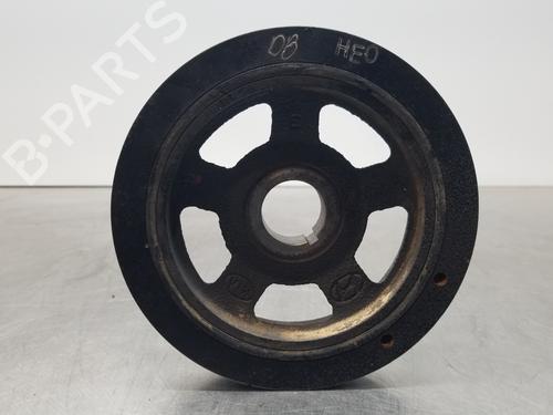 Used Pulley HYUNDAI ix35 (LM, EL, ELH) [2009-2016]  30880482