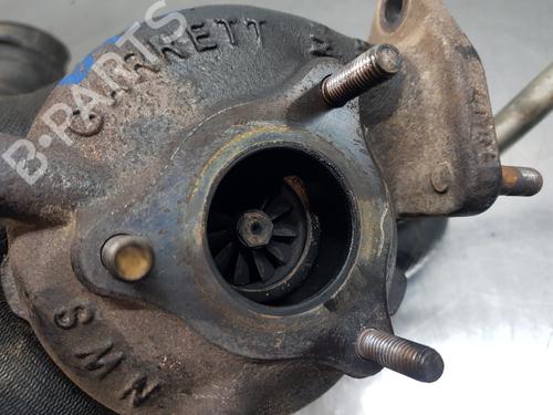 Turbocharger/Supercharger TOYOTA AURIS (_E15_) | BP30191287M71