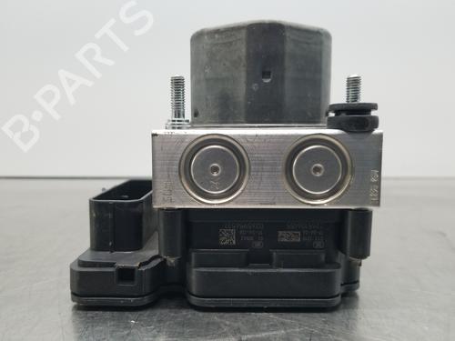 ABS pump NISSAN QASHQAI II (J11, J11_)  | BP22687525M43