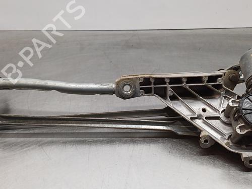 Używane Silniczek wycieraczek przednich FORD FIESTA VI (CB1, CCN) [2008-2025]  30879333