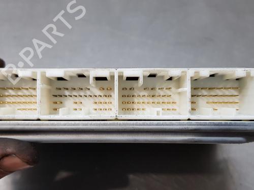 Engine control unit (ECU) TOYOTA YARIS (_P9_)  | BP9836906M57 