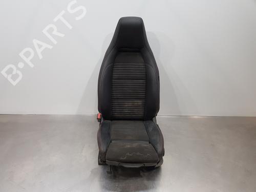 Left front seat MERCEDES-BENZ GLA-CLASS (X156) GLA 200 CDI / d (156.908) | BP29249655C15 