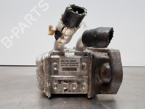 Used Egr HYUNDAI TUCSON (NX4E, NX4A) [2020-2025]  24466296